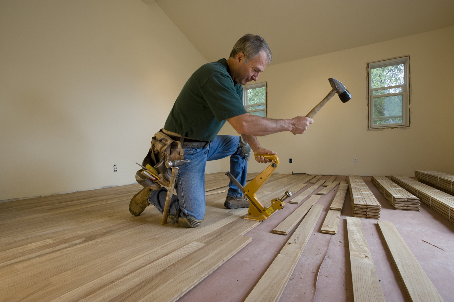 Başakşehir Laminatçı